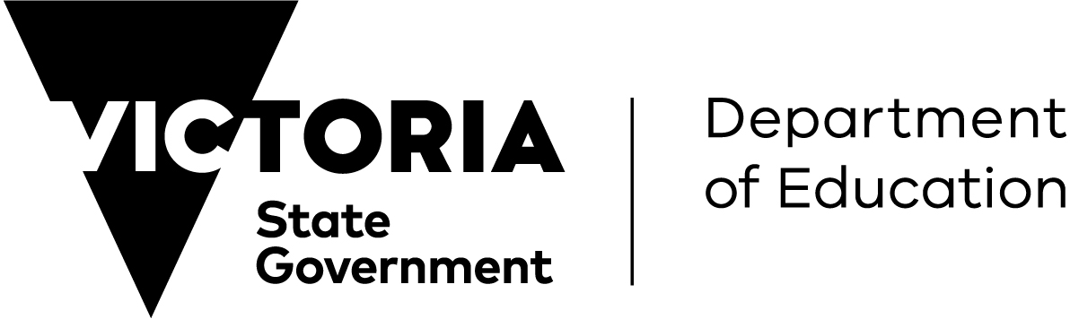 MAV is proud to work with and be supported by Victoria State Goverment Department of Education
